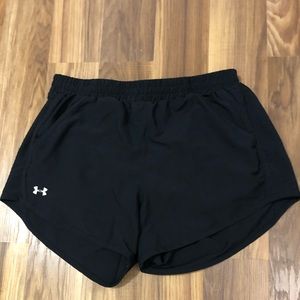Under Armour shorts
